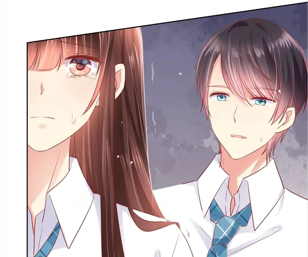 Popular Deskmate is A Cat chapter 80 - page 39
