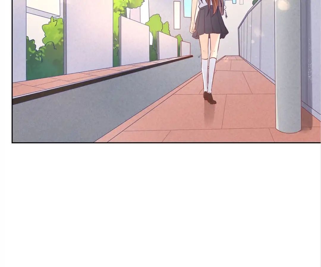 Popular Deskmate is A Cat chapter 80 - page 4