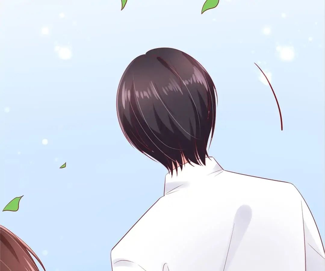 Popular Deskmate is A Cat chapter 80 - page 43