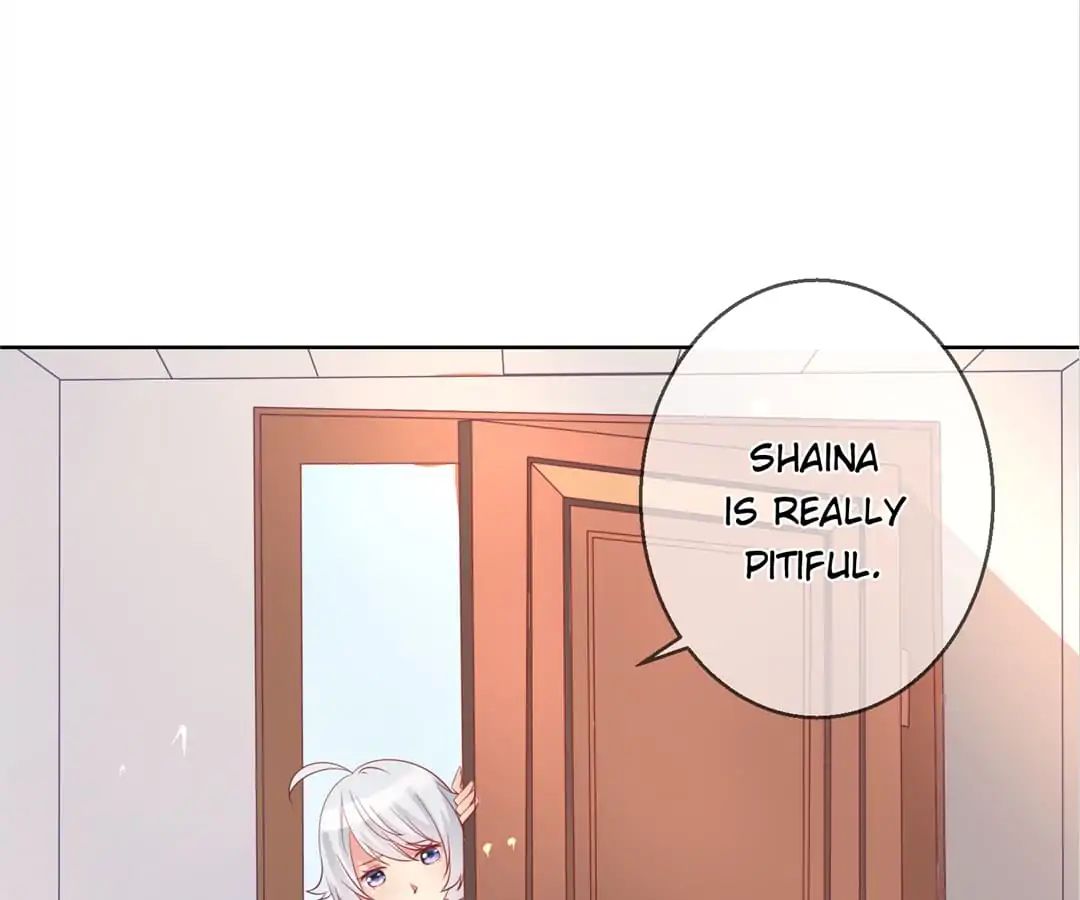 Popular Deskmate is A Cat chapter 80 - page 5