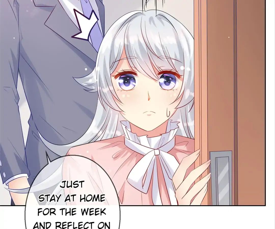 Popular Deskmate is A Cat chapter 80 - page 9