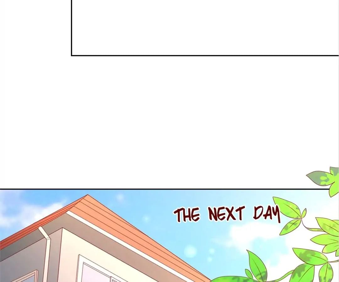 Popular Deskmate is A Cat chapter 78 - page 100