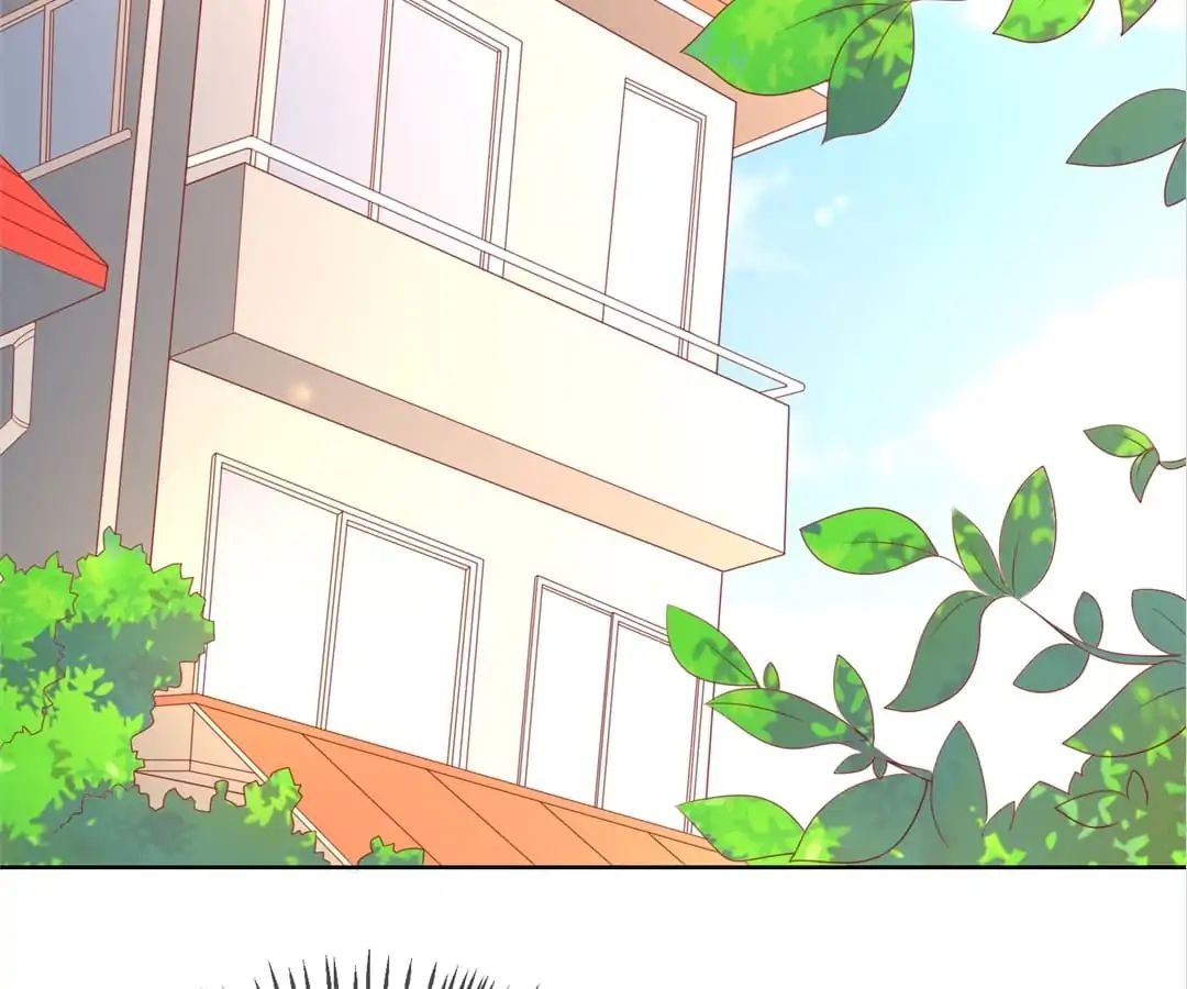 Popular Deskmate is A Cat chapter 78 - page 101