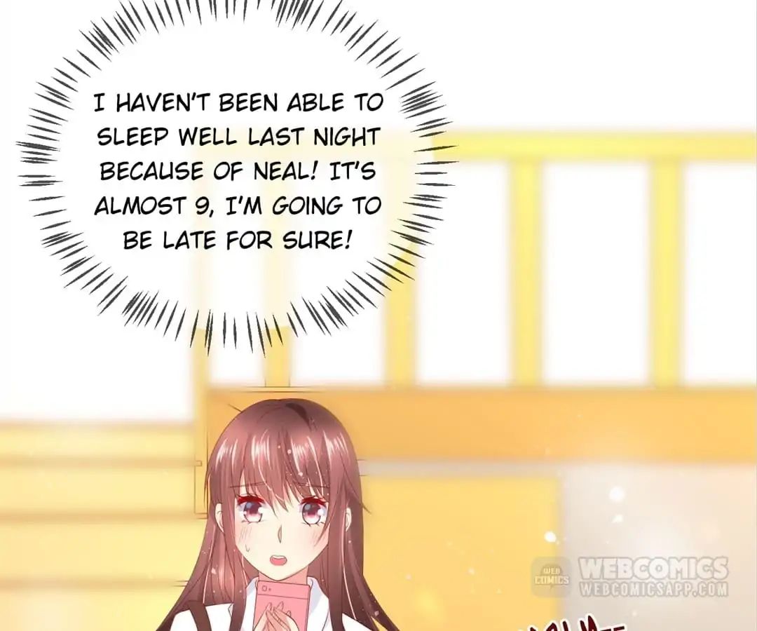 Popular Deskmate is A Cat chapter 78 - page 102