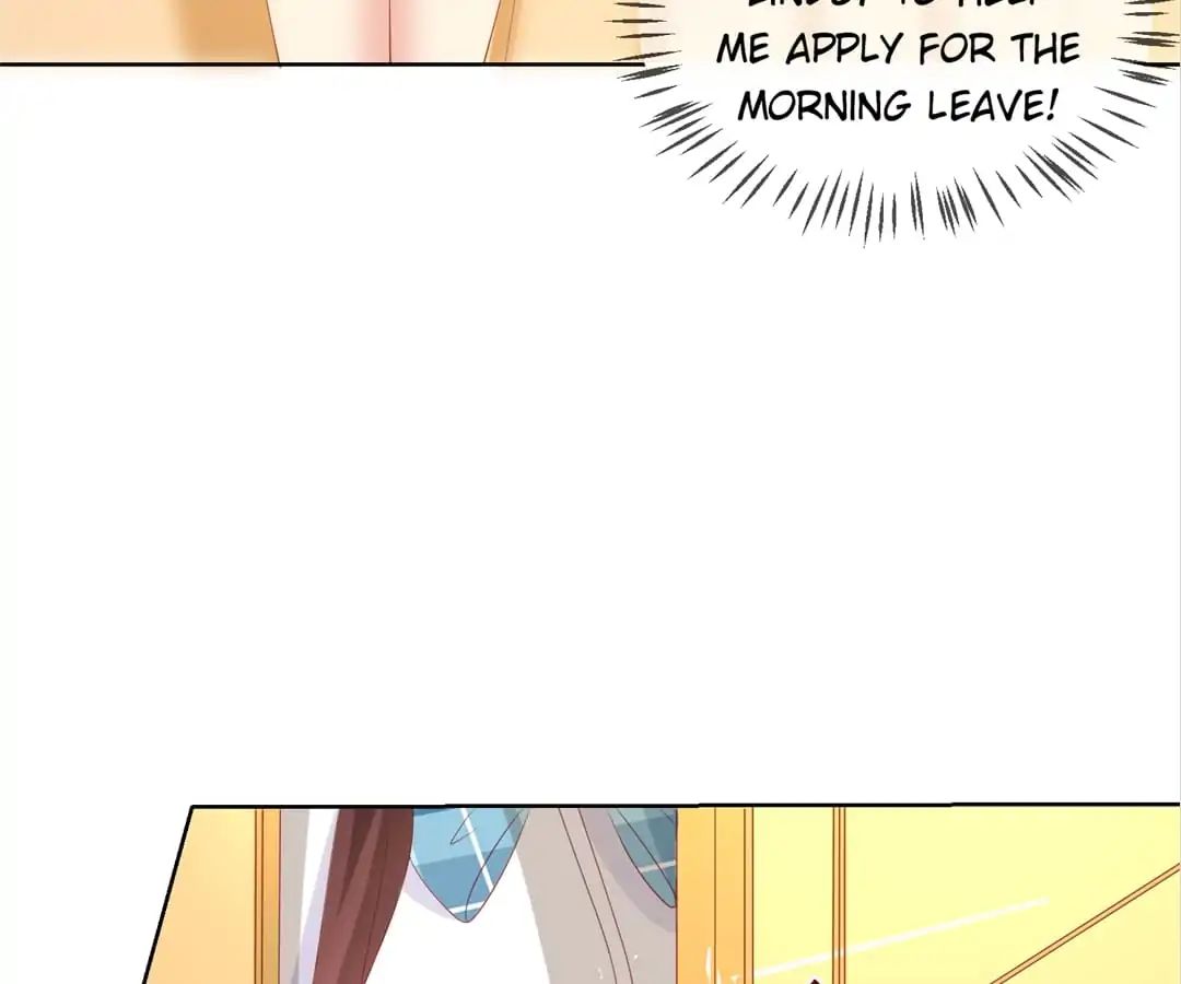 Popular Deskmate is A Cat chapter 78 - page 104