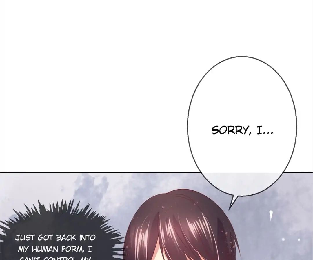 Popular Deskmate is A Cat chapter 78 - page 23