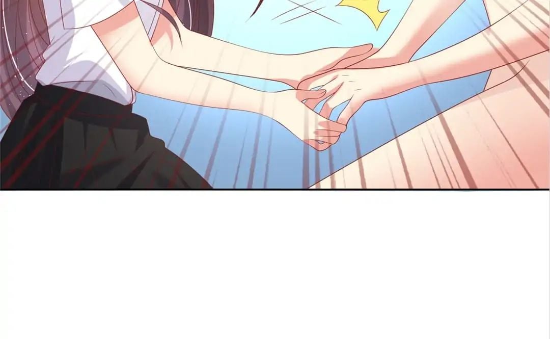 Popular Deskmate is A Cat chapter 78 - page 33