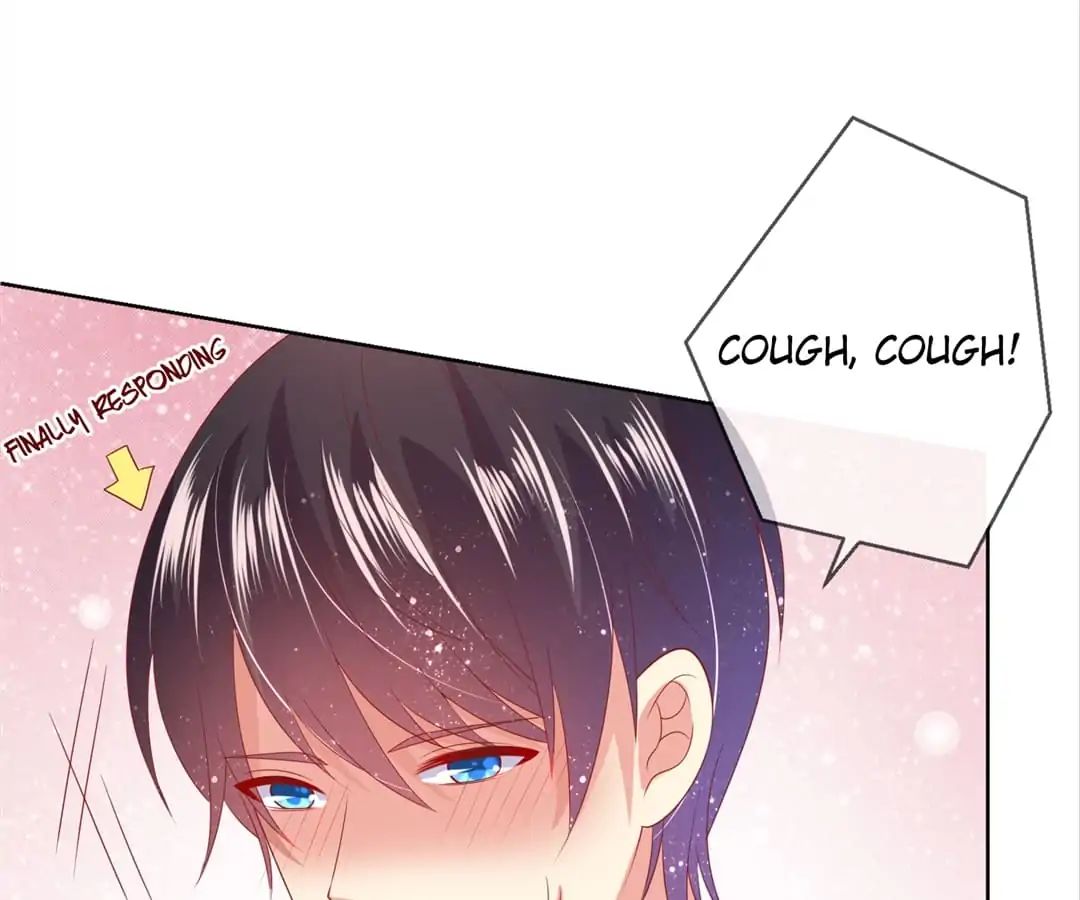Popular Deskmate is A Cat chapter 78 - page 40