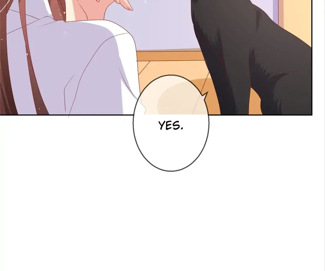 Popular Deskmate is A Cat chapter 78 - page 47
