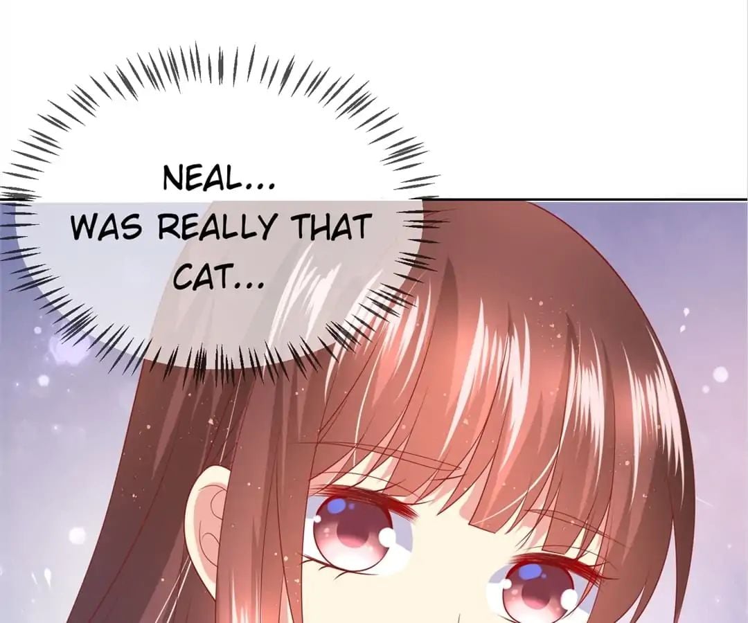 Popular Deskmate is A Cat chapter 78 - page 48