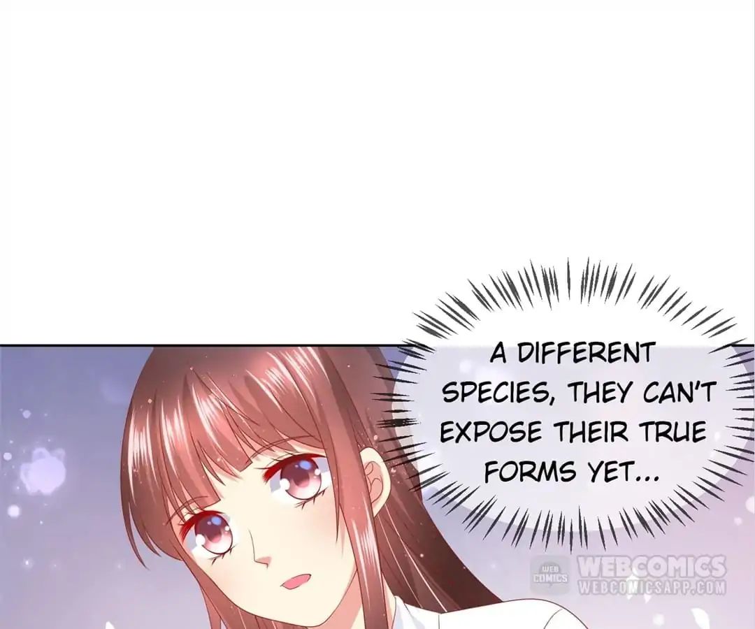 Popular Deskmate is A Cat chapter 78 - page 54