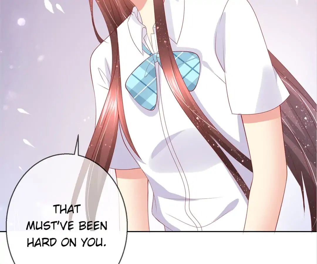 Popular Deskmate is A Cat chapter 78 - page 55