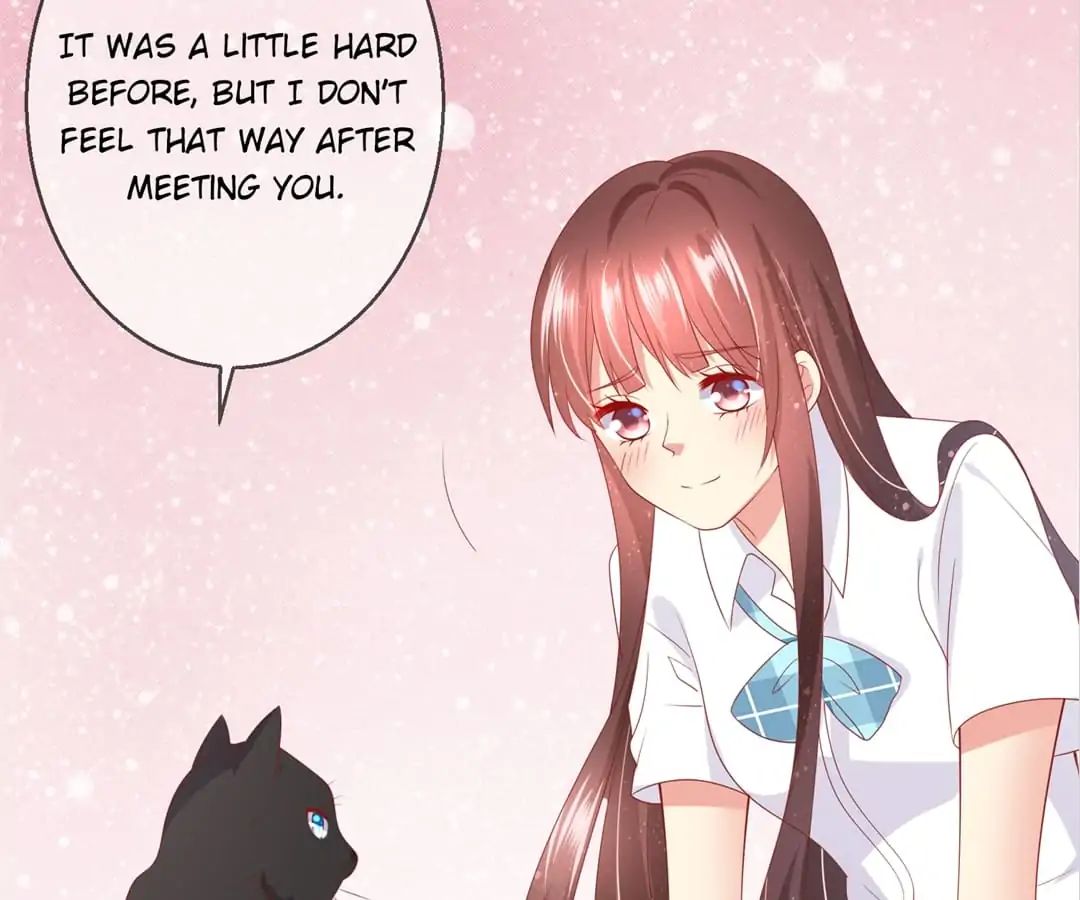 Popular Deskmate is A Cat chapter 78 - page 57