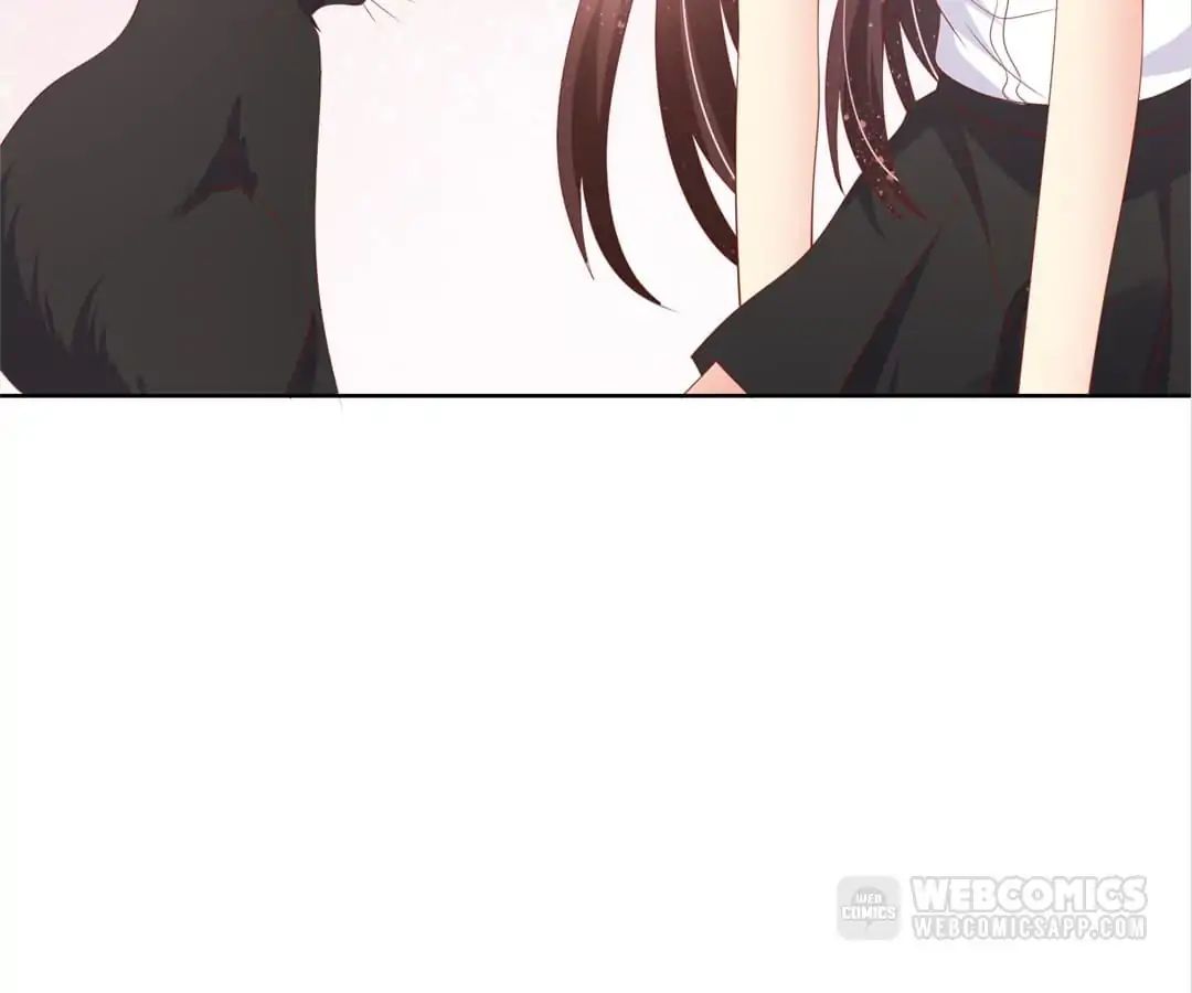 Popular Deskmate is A Cat chapter 78 - page 58