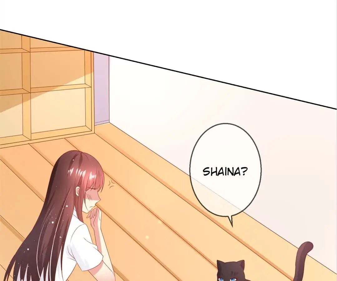 Popular Deskmate is A Cat chapter 78 - page 72
