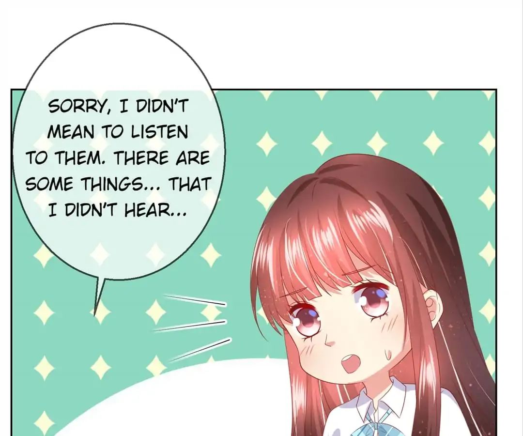 Popular Deskmate is A Cat chapter 78 - page 81