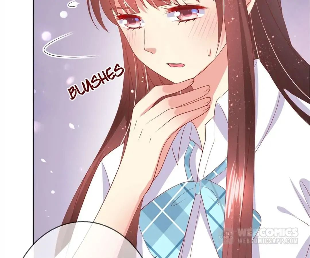 Popular Deskmate is A Cat chapter 78 - page 86