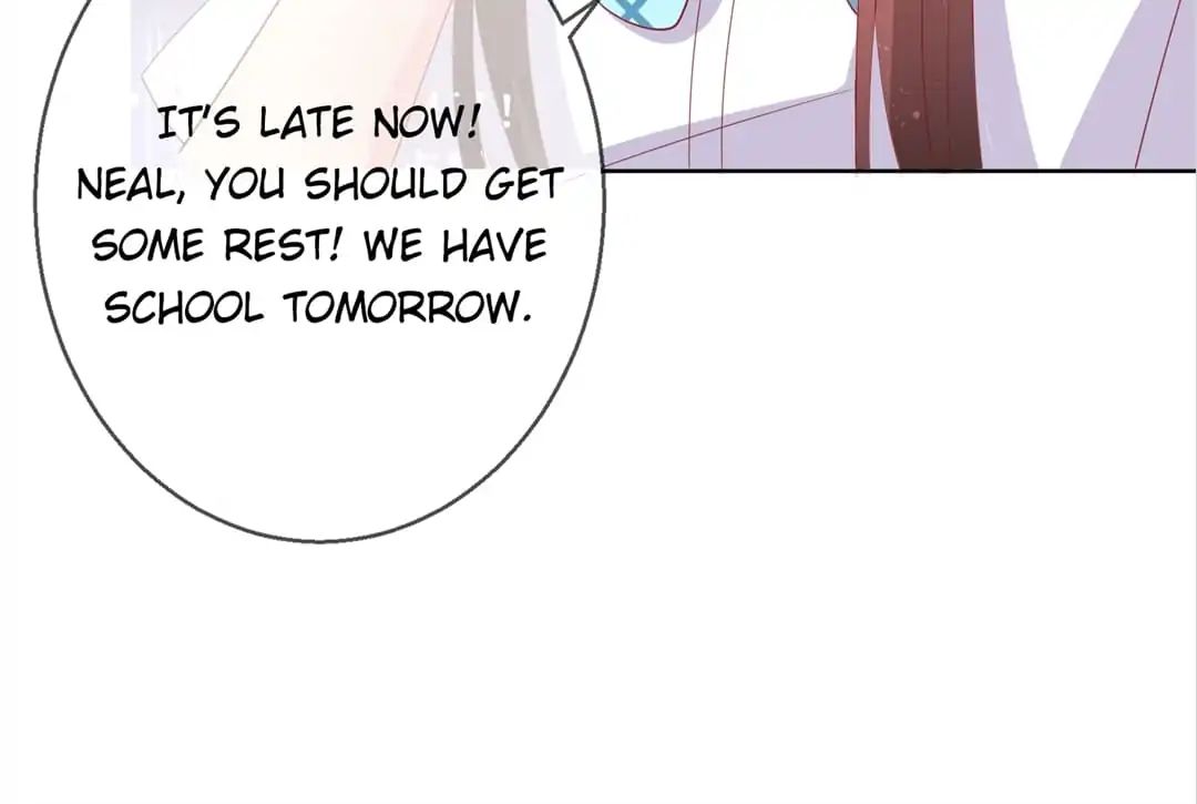 Popular Deskmate is A Cat chapter 78 - page 87