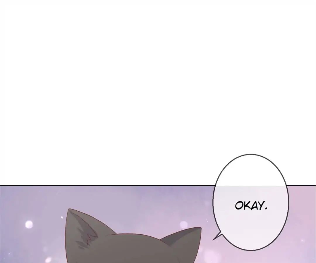 Popular Deskmate is A Cat chapter 78 - page 88