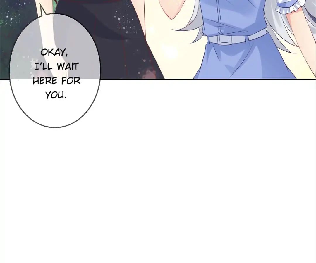 Popular Deskmate is A Cat chapter 77 - page 17