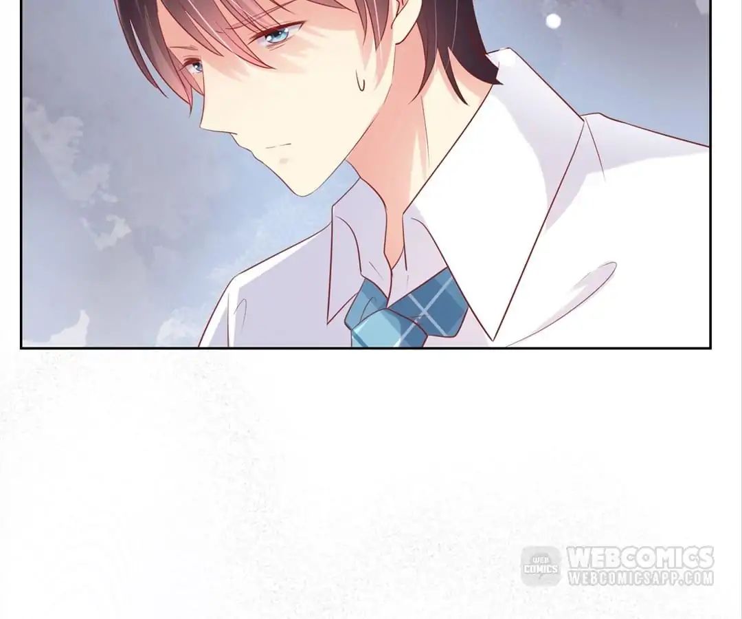 Popular Deskmate is A Cat chapter 77 - page 22