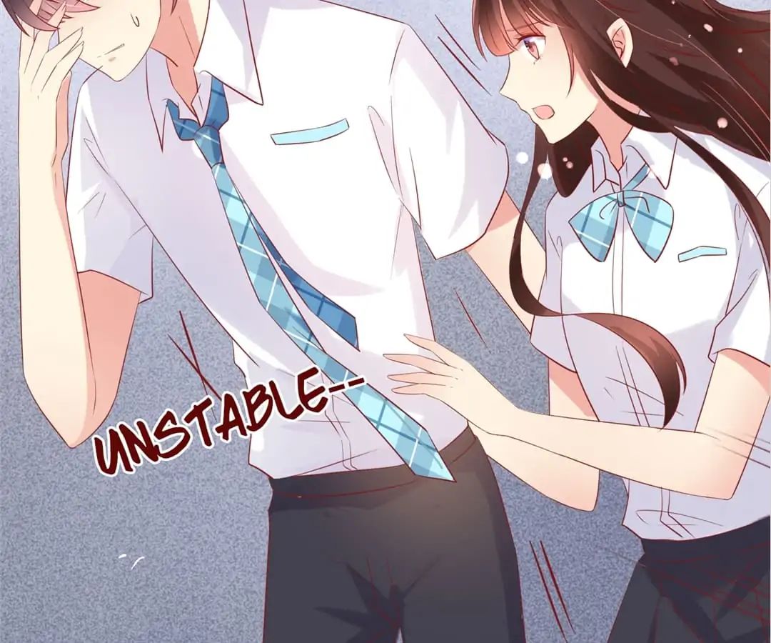 Popular Deskmate is A Cat chapter 77 - page 24