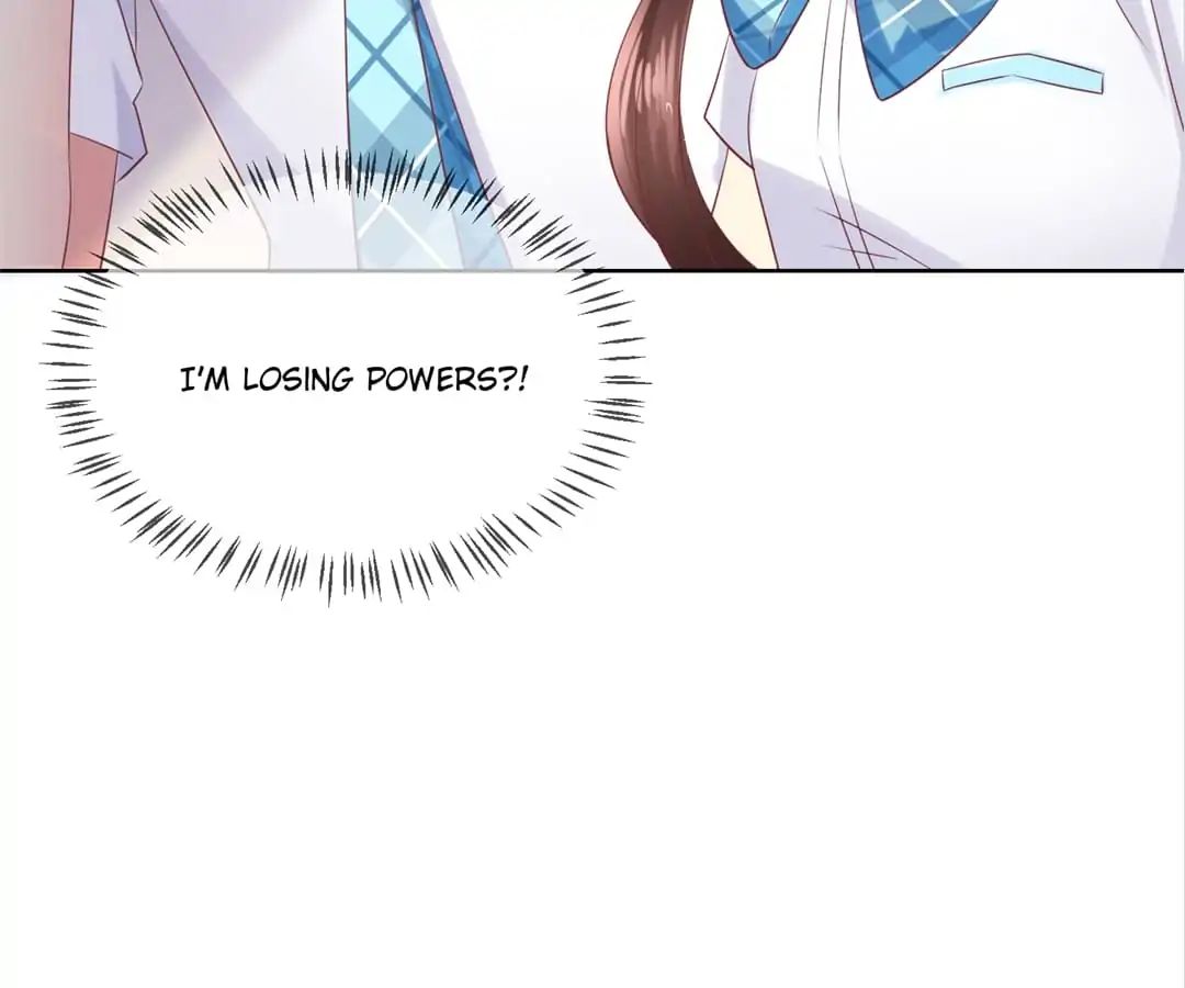 Popular Deskmate is A Cat chapter 77 - page 28