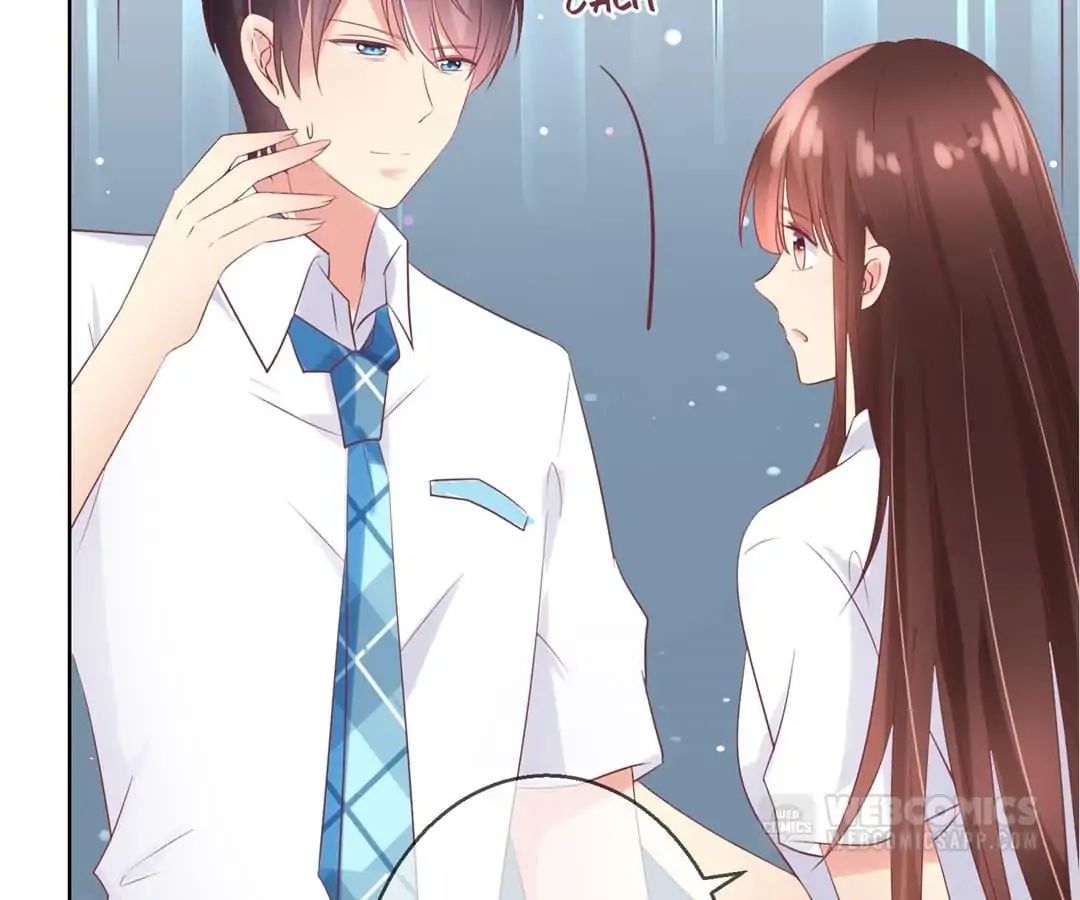 Popular Deskmate is A Cat chapter 77 - page 30