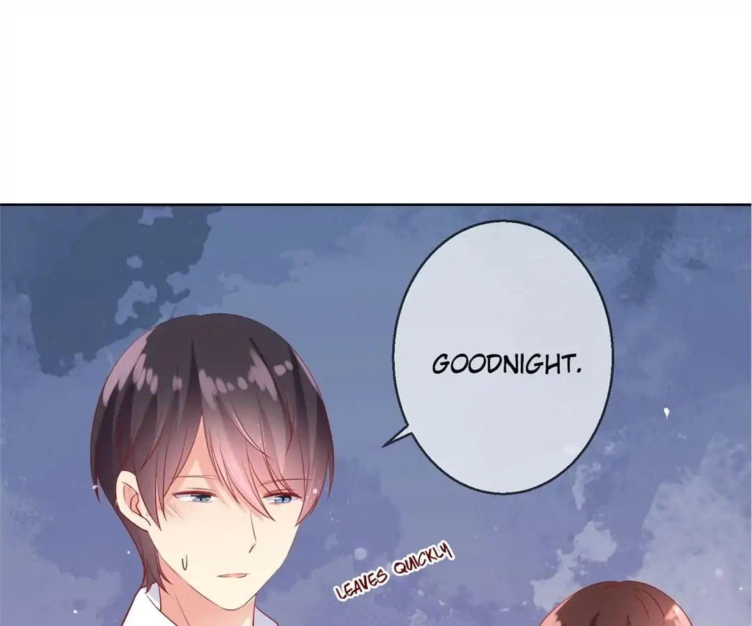 Popular Deskmate is A Cat chapter 77 - page 32