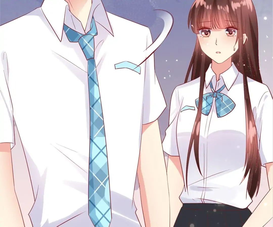 Popular Deskmate is A Cat chapter 77 - page 33