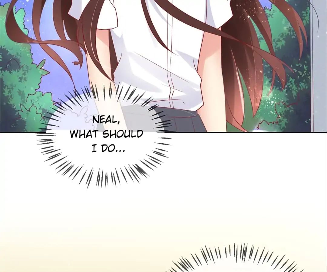 Popular Deskmate is A Cat chapter 77 - page 36