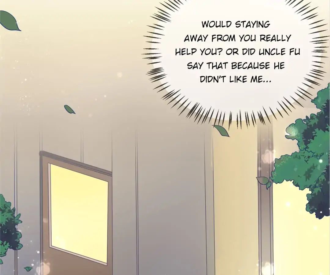 Popular Deskmate is A Cat chapter 77 - page 37