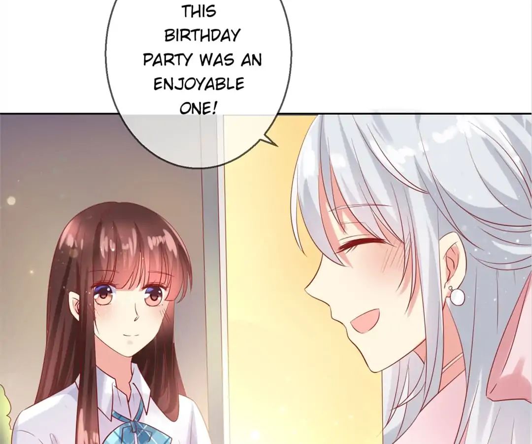 Popular Deskmate is A Cat chapter 77 - page 5