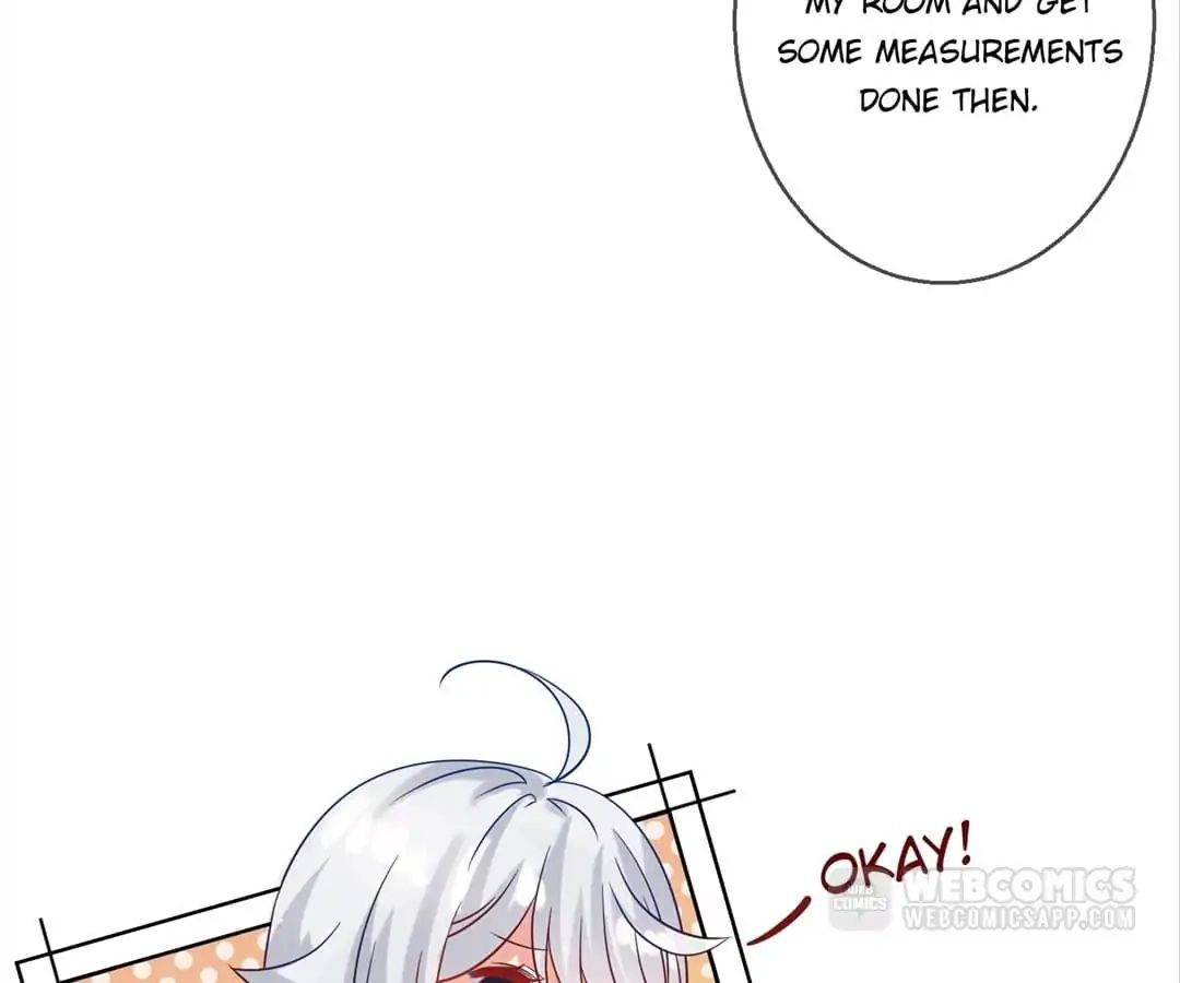 Popular Deskmate is A Cat chapter 77 - page 50