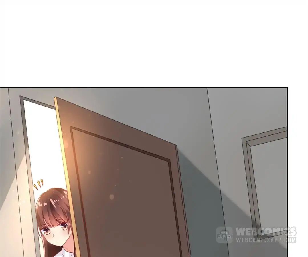 Popular Deskmate is A Cat chapter 77 - page 58