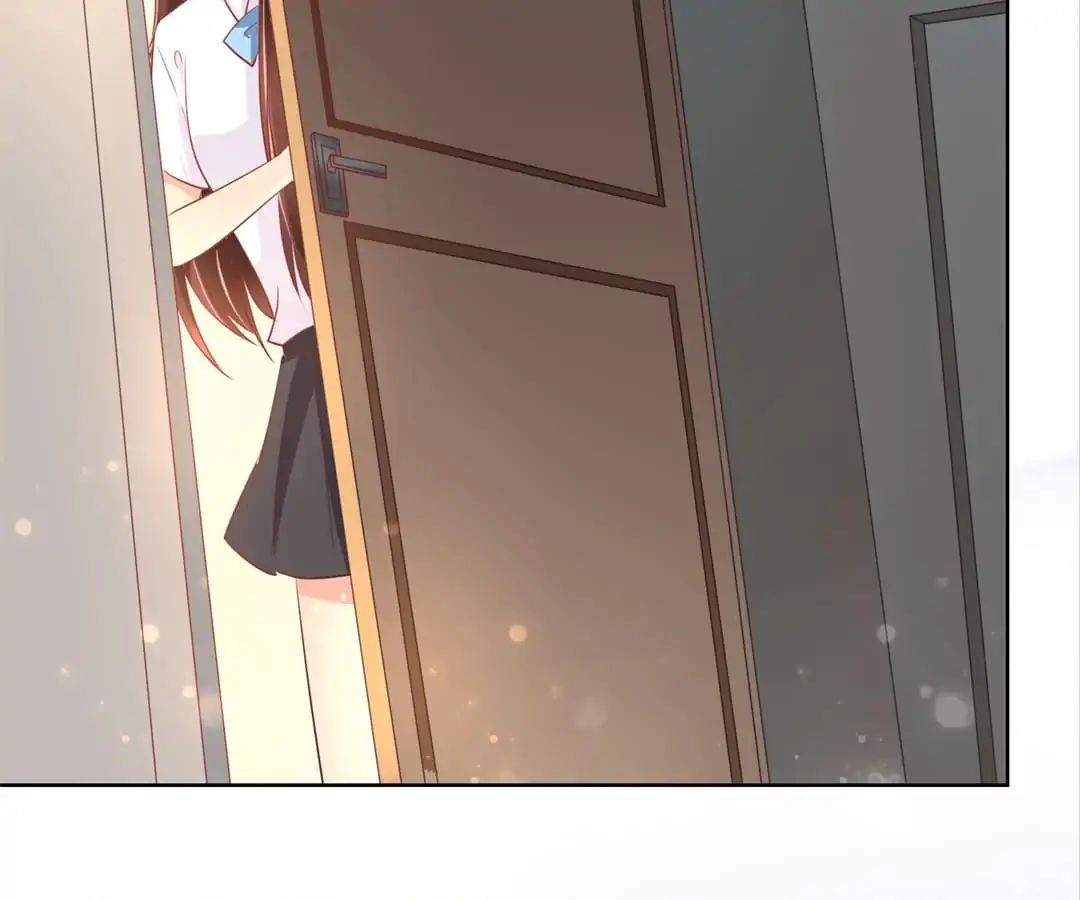 Popular Deskmate is A Cat chapter 77 - page 59