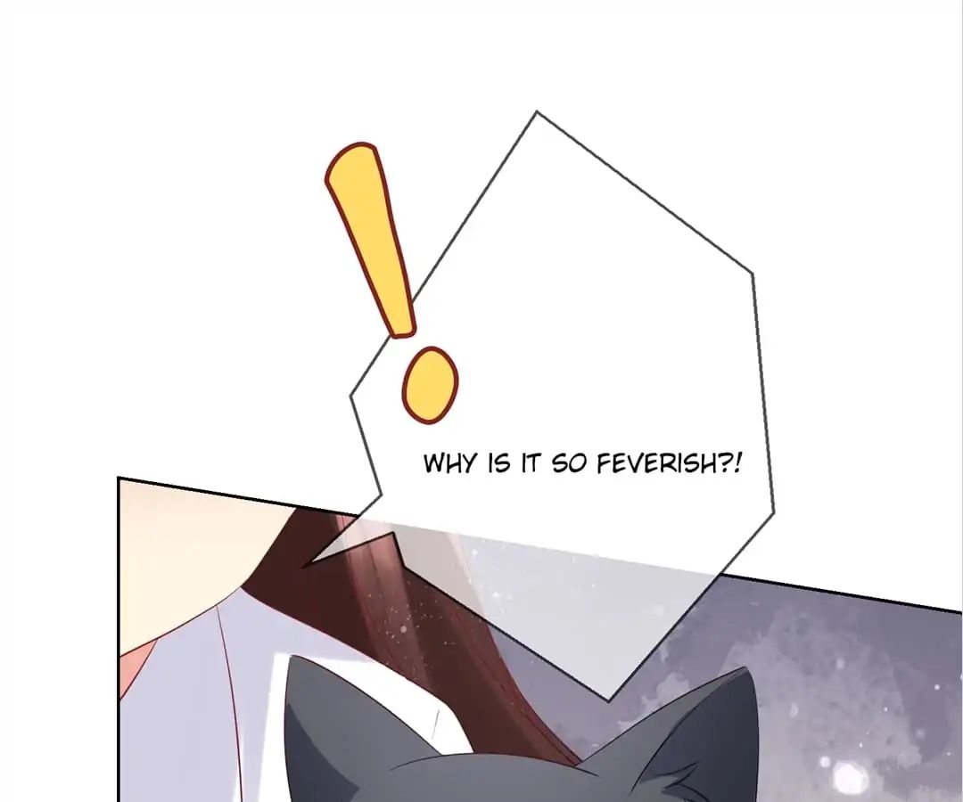 Popular Deskmate is A Cat chapter 77 - page 64