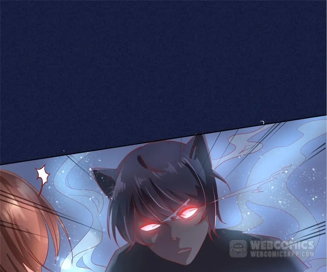 Popular Deskmate is A Cat chapter 77 - page 78