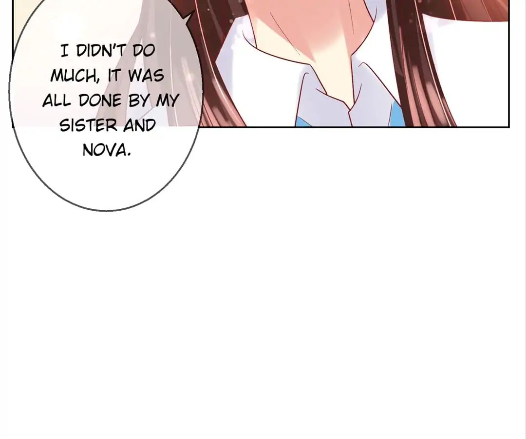 Popular Deskmate is A Cat chapter 77 - page 8