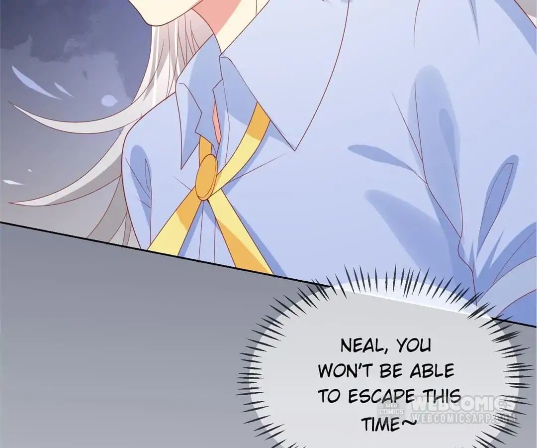 Popular Deskmate is A Cat chapter 76 - page 109