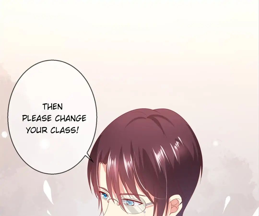 Popular Deskmate is A Cat chapter 76 - page 19
