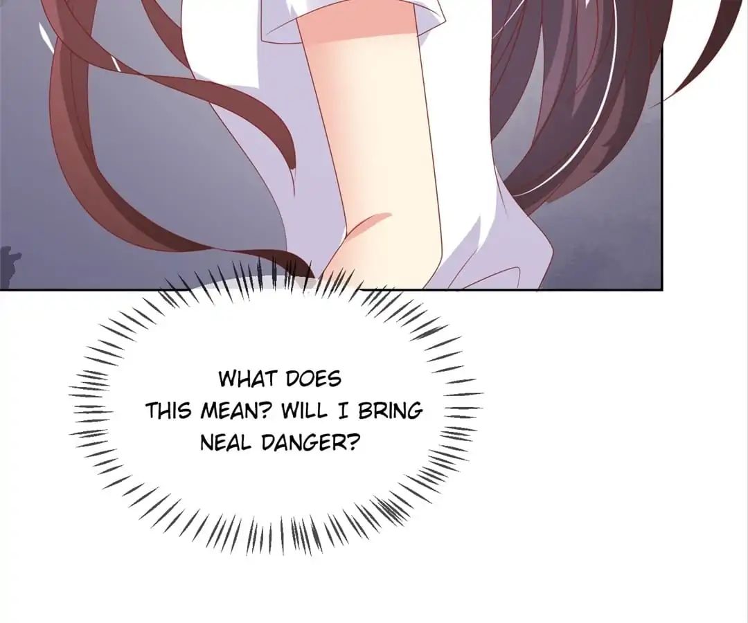 Popular Deskmate is A Cat chapter 76 - page 32