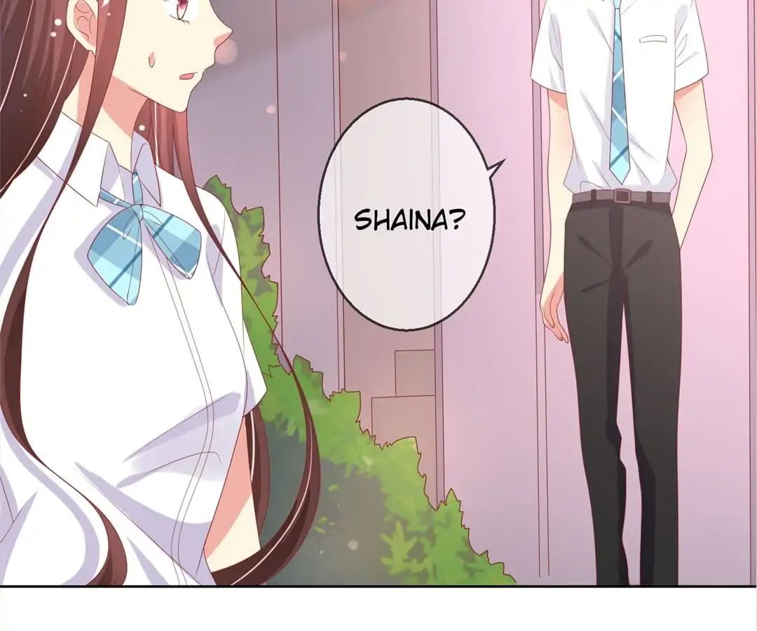 Popular Deskmate is A Cat chapter 76 - page 37