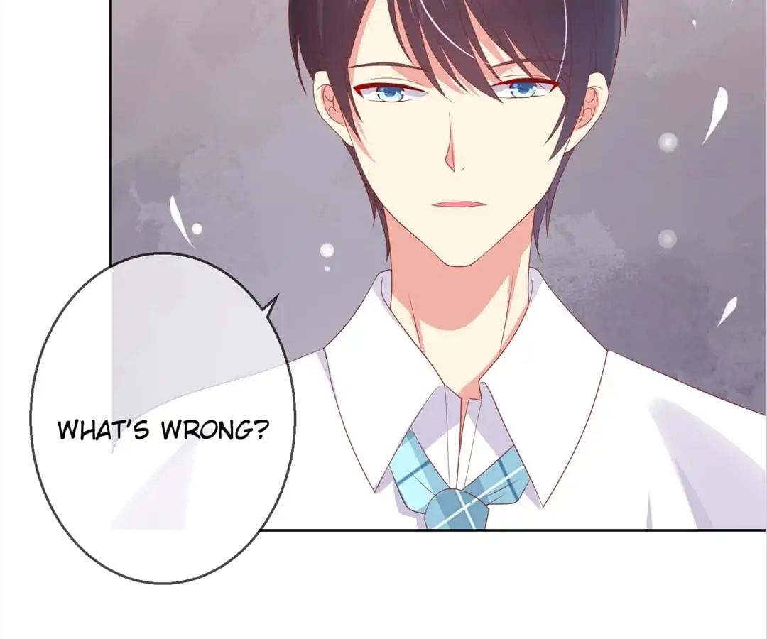 Popular Deskmate is A Cat chapter 76 - page 39