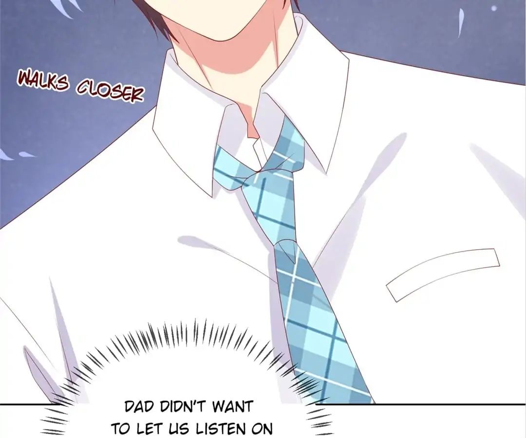Popular Deskmate is A Cat chapter 76 - page 44