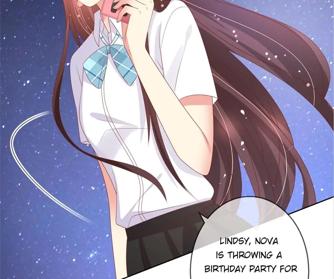 Popular Deskmate is A Cat chapter 76 - page 51