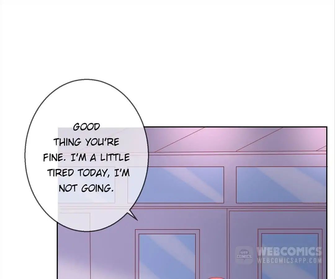 Popular Deskmate is A Cat chapter 76 - page 53