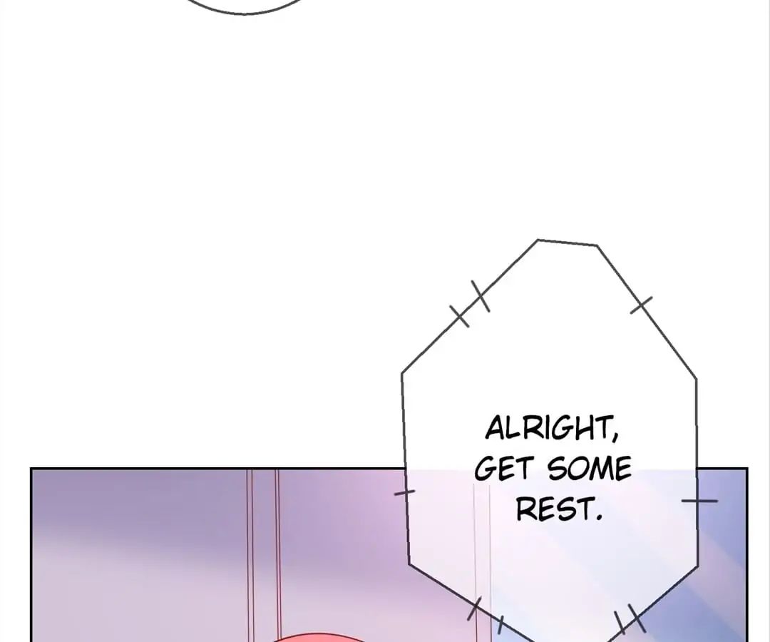 Popular Deskmate is A Cat chapter 76 - page 55