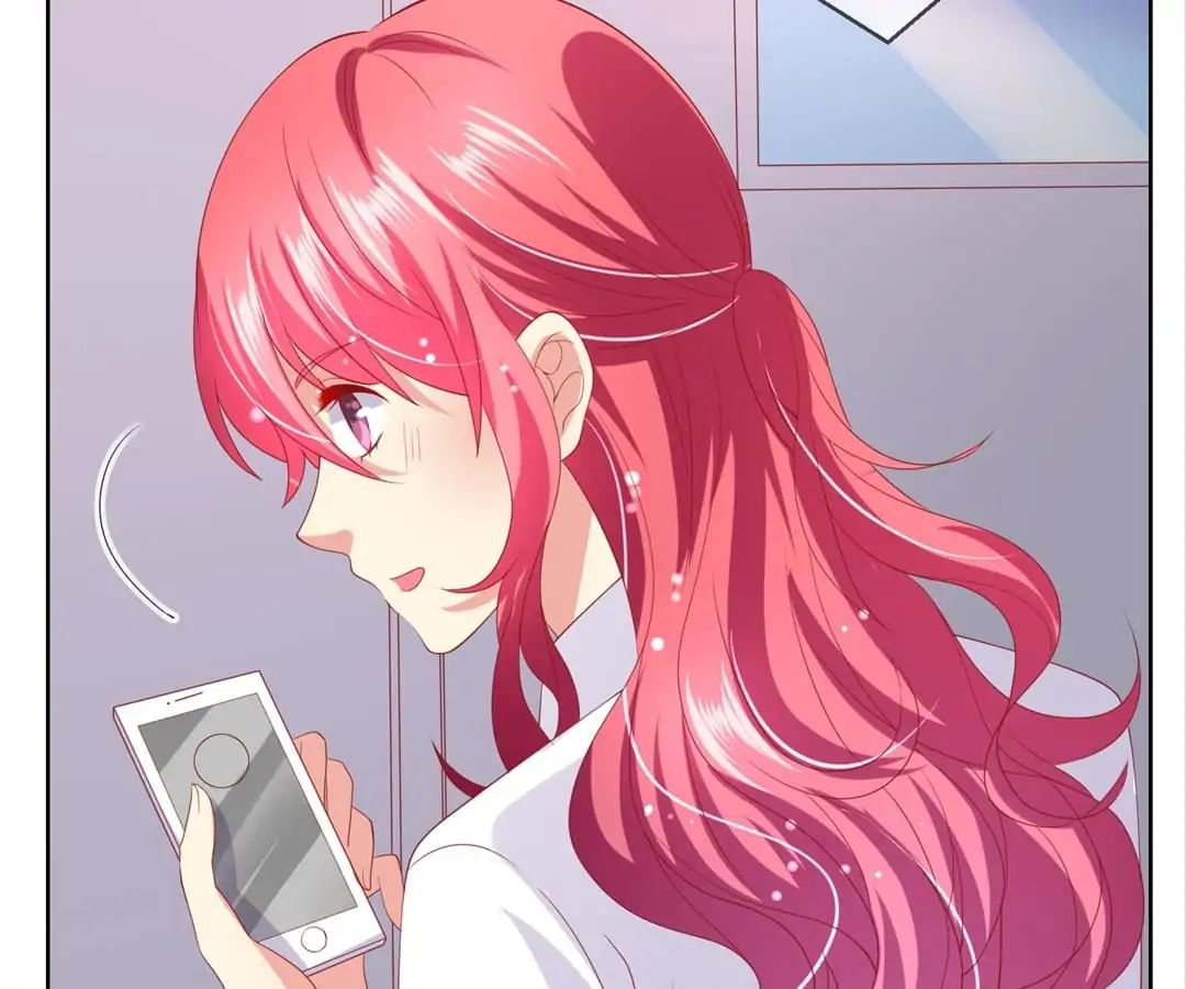 Popular Deskmate is A Cat chapter 76 - page 56