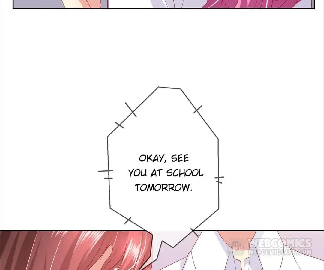 Popular Deskmate is A Cat chapter 76 - page 57